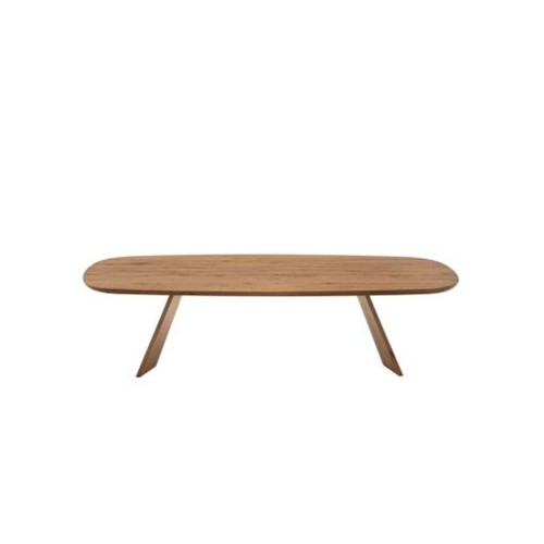 Masa pentru dining Calligaris Icaro CS4115-FSW